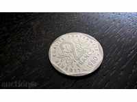 Coin - France - 2 francs | 1980