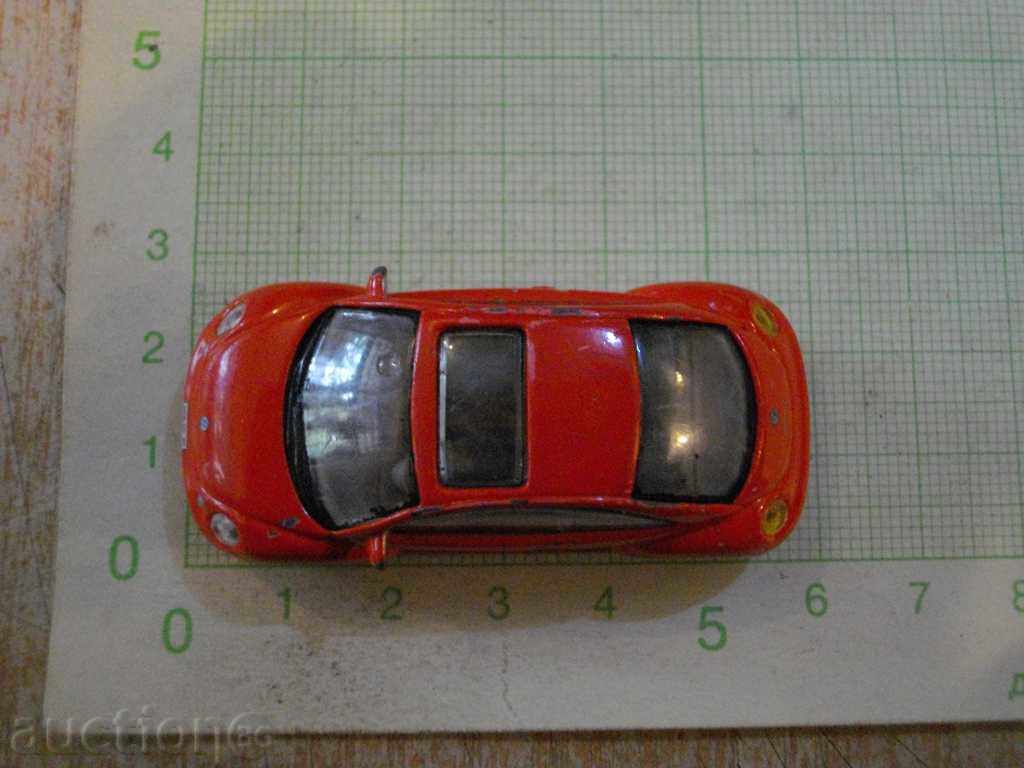 Car - 188 with price 3.00 BGN | € 1.53 Car - 188 with price 3.00 BGN | € 1.53