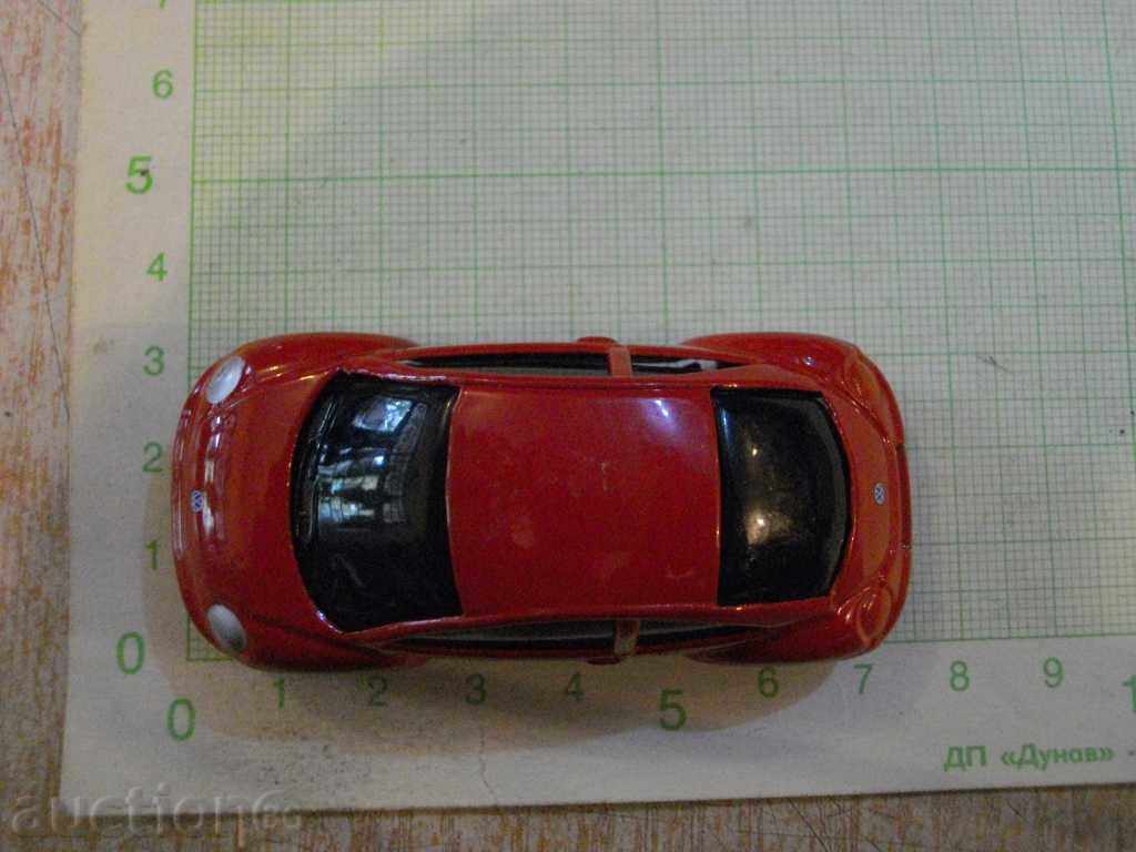 Αυτοκίνητο - 198 με τιμή 5.00 BGN | € 2.56 Αυτοκίνητο - 198 με τιμή 5.00 BGN | € 2.56