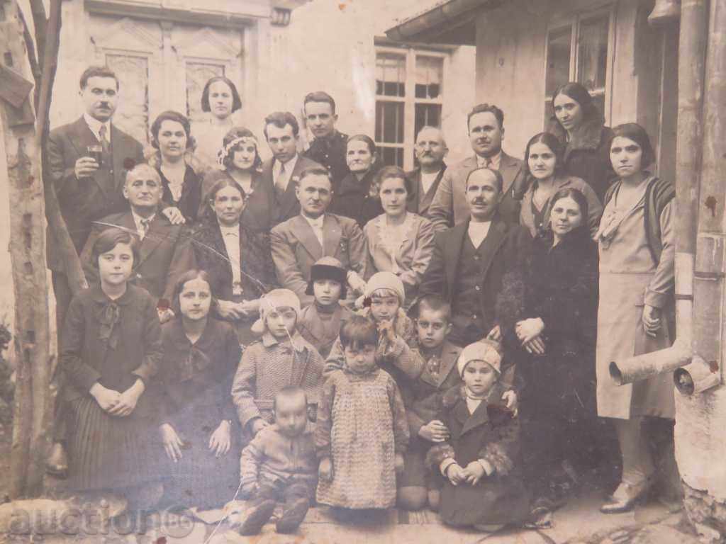 OLD PHOTO - CARDBOARD - 0072 with price 19.99 BGN | € 10.22 OLD PHOTO - CARDBOARD - 0072 with price 19.99 BGN | € 10.22