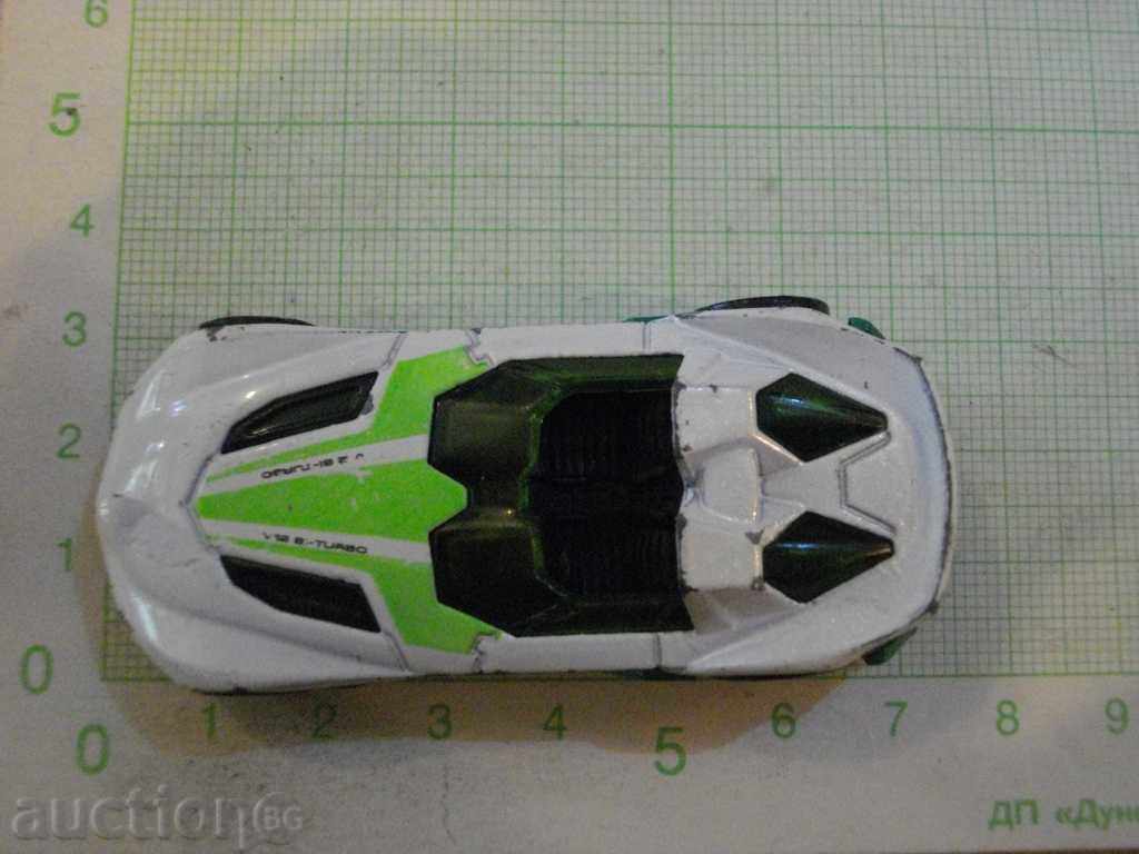 Car - 201 with price 3.00 BGN | € 1.53 Car - 201 with price 3.00 BGN | € 1.53