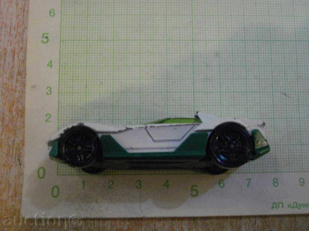 Auction Car - 201 Auction Car - 201