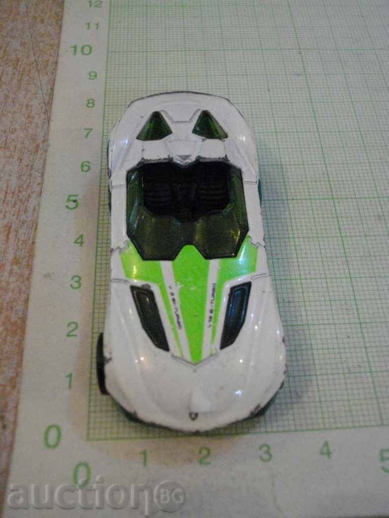 Delivery of Car - 201 Delivery of Car - 201