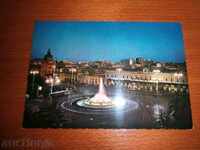 Postcard BARI - BARI - ITALY - 70 YEARS / 5 /
