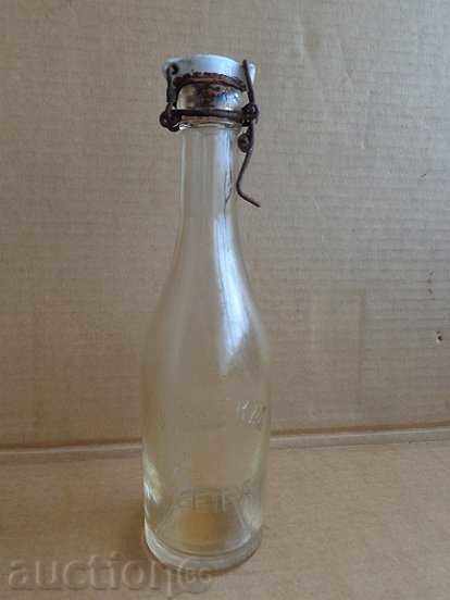 Μπουκάλι με πορσελάνη πώμα γερμανική λεμονάδα - 6 Μπουκάλι με πορσελάνη πώμα γερμανική λεμονάδα - 6