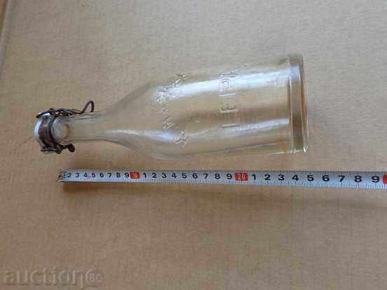 Μπουκάλι με πορσελάνη πώμα γερμανική λεμονάδα - 7 Μπουκάλι με πορσελάνη πώμα γερμανική λεμονάδα - 7