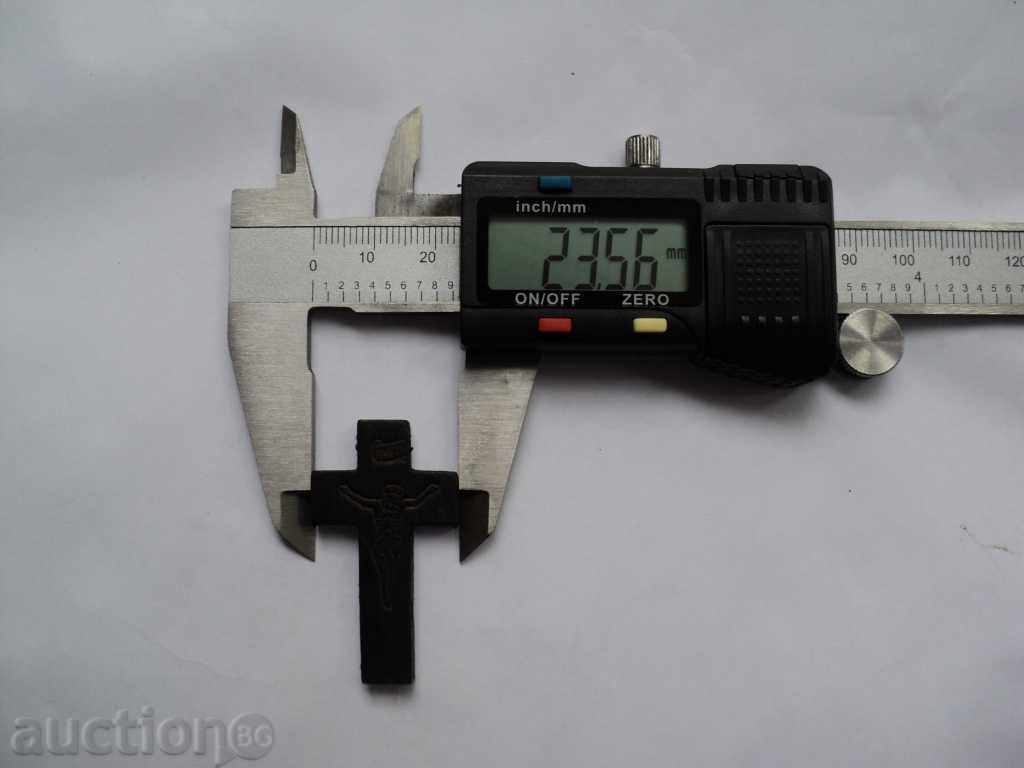 Delivery of STAR, CROSS, BREAK, RESERVED ON THE WOOD-JESUS ​​WOOD.