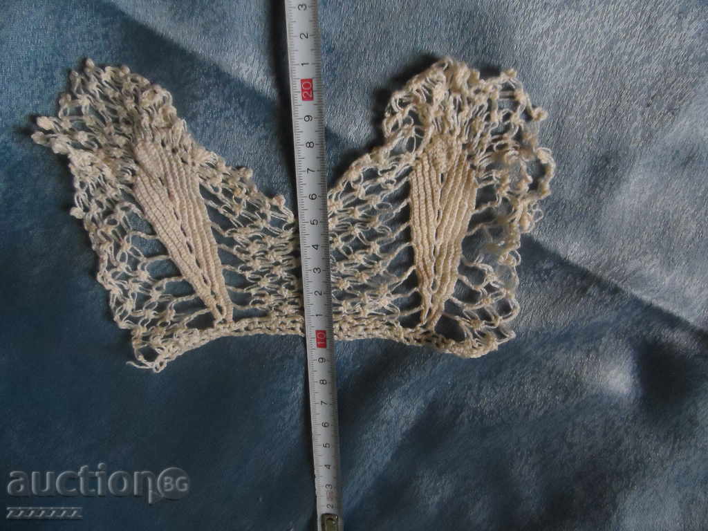 Аукцион СТАРА ПЛЕТЕНА ДАНТЕЛА Аукцион СТАРА ПЛЕТЕНА ДАНТЕЛА