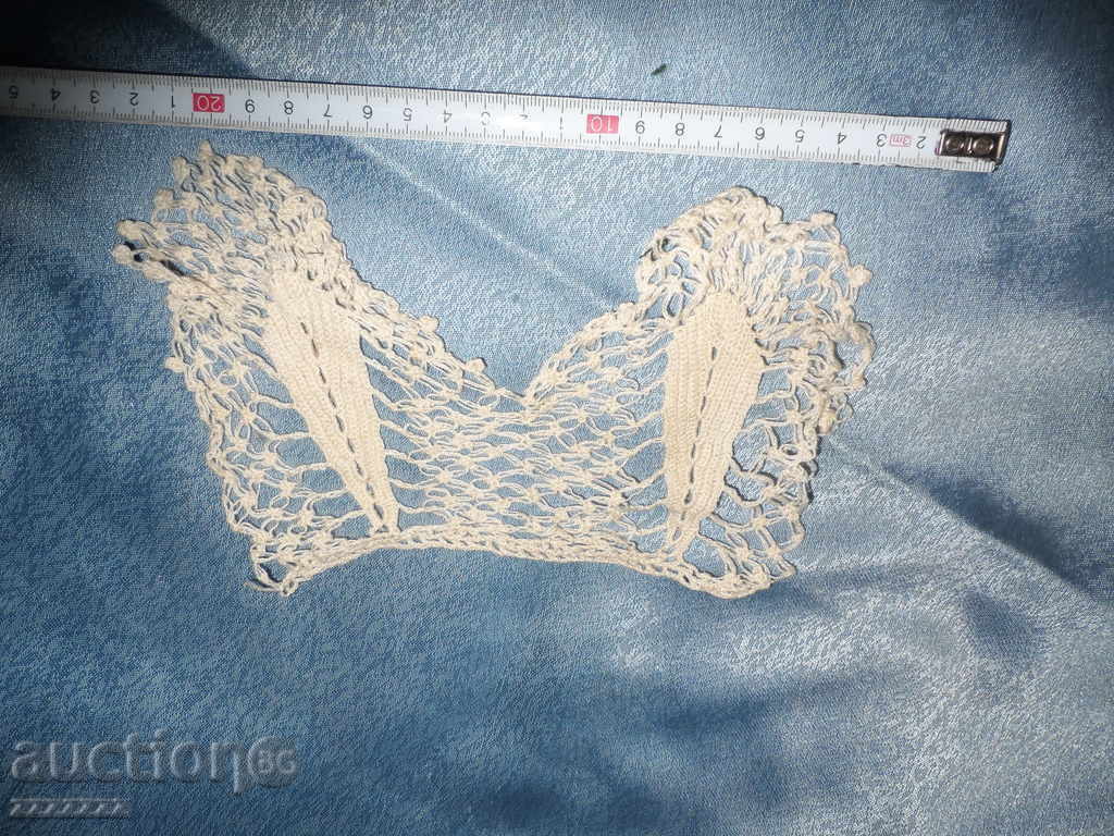 Доставка на СТАРА ПЛЕТЕНА ДАНТЕЛА Доставка на СТАРА ПЛЕТЕНА ДАНТЕЛА