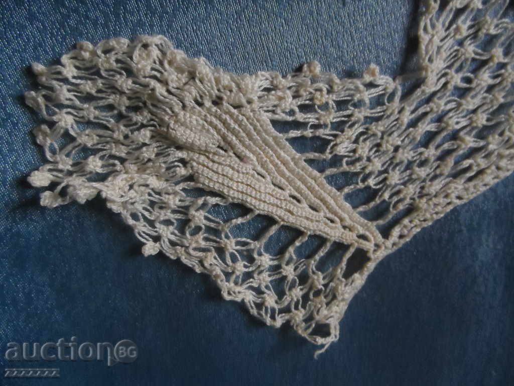 СТАРА ПЛЕТЕНА ДАНТЕЛА - 5 СТАРА ПЛЕТЕНА ДАНТЕЛА - 5