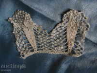 OLD KNIT LACE