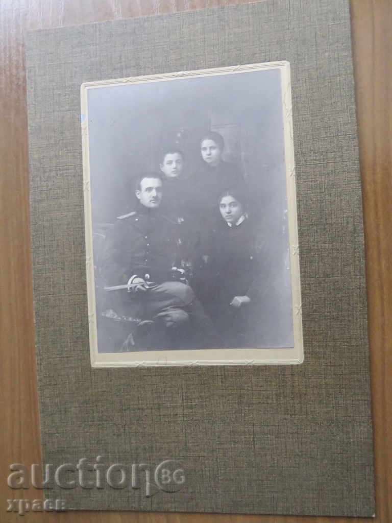 ΠΑΛΙΑ ΦΩΤΟ - ΧΑΡΤΟΝΙ - ΜΕΓΑΛΟ - ΣΤΡΑΤΙΩΤΙΚΟ - 0100 με τιμή 19.99 BGN | € 10.22 ΠΑΛΙΑ ΦΩΤΟ - ΧΑΡΤΟΝΙ - ΜΕΓΑΛΟ - ΣΤΡΑΤΙΩΤΙΚΟ - 0100 με τιμή 19.99 BGN | € 10.22