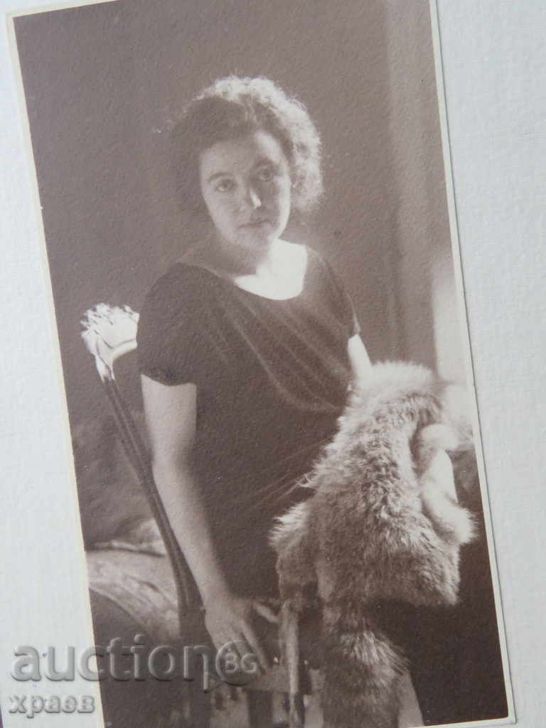 OLD PHOTO - CARDBOARD - 0134 with price 14.99 BGN | € 7.66 OLD PHOTO - CARDBOARD - 0134 with price 14.99 BGN | € 7.66