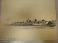 εικόνα με μαρκαδόρο.