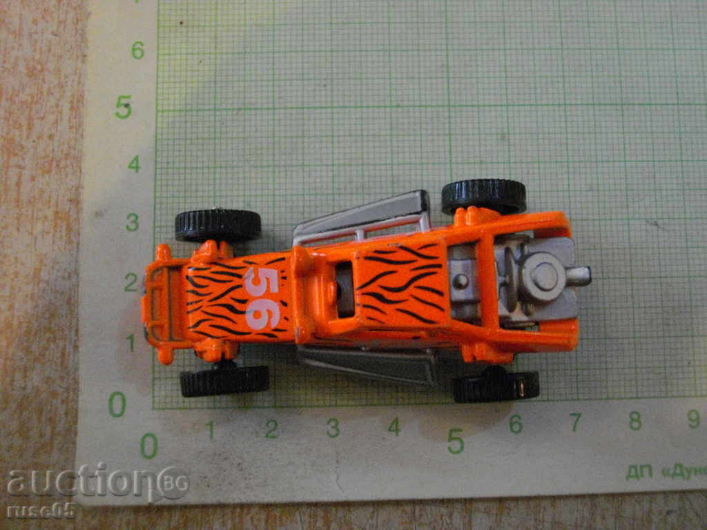 Car - 205 with price 3.00 BGN | € 1.53