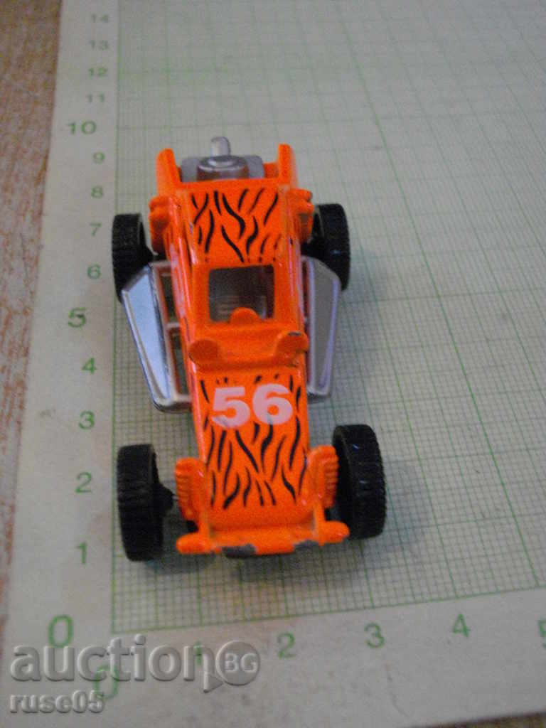 Delivery of Car - 205