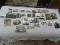 old pictures 30pcs