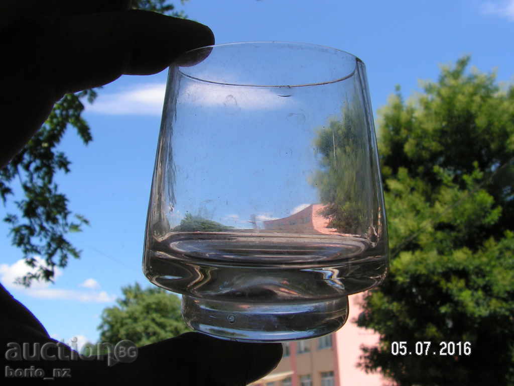 Auction 6636. STAR SERVICE WASHING MASSIVE GLASS Auction 6636. STAR SERVICE WASHING MASSIVE GLASS