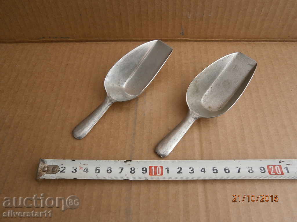 spoonfuls of coffee spices salt or sugar with price 21.00 BGN | € 10.74 spoonfuls of coffee spices salt or sugar with price 21.00 BGN | € 10.74