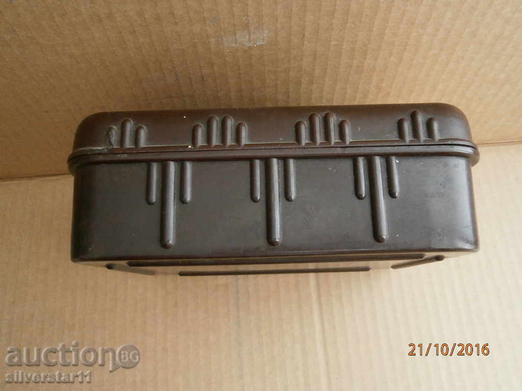 old bakelite box - 5 old bakelite box - 5