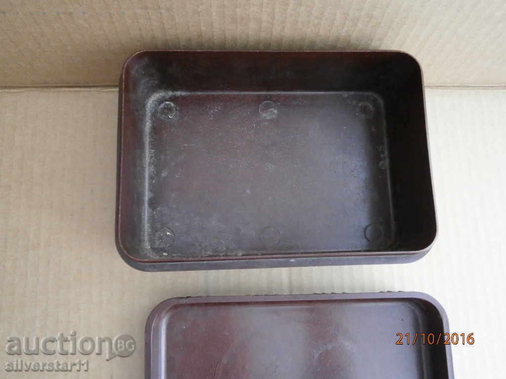 old bakelite box - 6 old bakelite box - 6