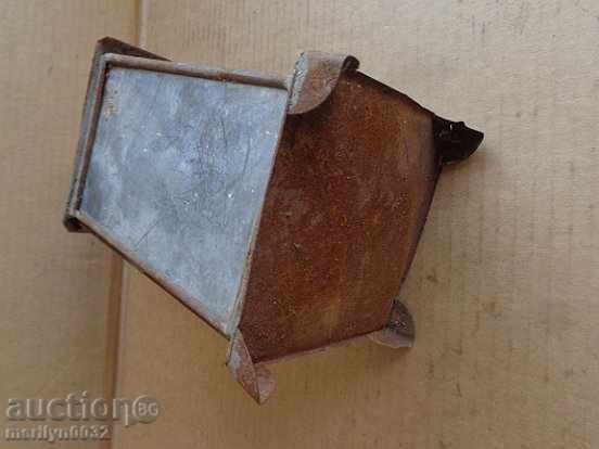 Old lantern lamp, floodlight - 6 Old lantern lamp, floodlight - 6