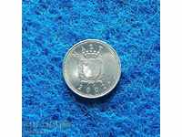 Malta-2 cents 2002