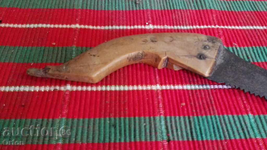 Auction Star saw Auction Star saw