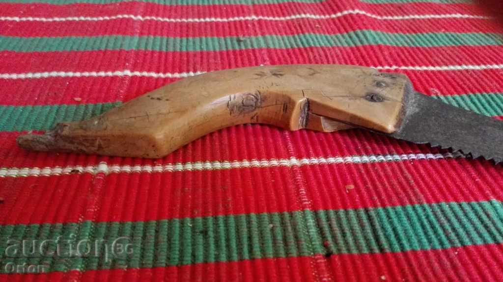 Delivery of Star saw Delivery of Star saw