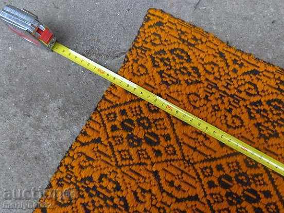 Wool woven blanket cover lace bed NOT USED - 5 Wool woven blanket cover lace bed NOT USED - 5