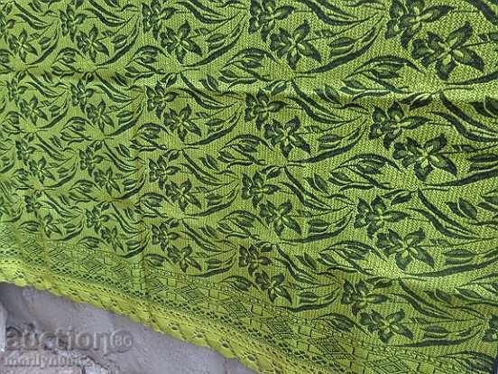 Wool woven blanket cover lace bed NOT USED with price 88.00 BGN | € 44.99 Wool woven blanket cover lace bed NOT USED with price 88.00 BGN | € 44.99