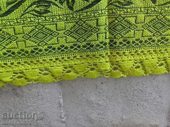 Wool woven blanket cover lace bed NOT USED - 7 Wool woven blanket cover lace bed NOT USED - 7