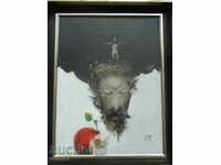 PROFESSOR STEFAN ALTAKOV 1955 - CHAPTER "DEMON"