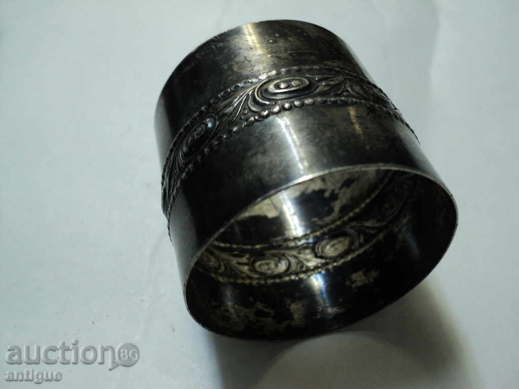 SALFETNIK, c. XIXc. Germany. with price 30.00 BGN | € 15.34 SALFETNIK, c. XIXc. Germany. with price 30.00 BGN | € 15.34