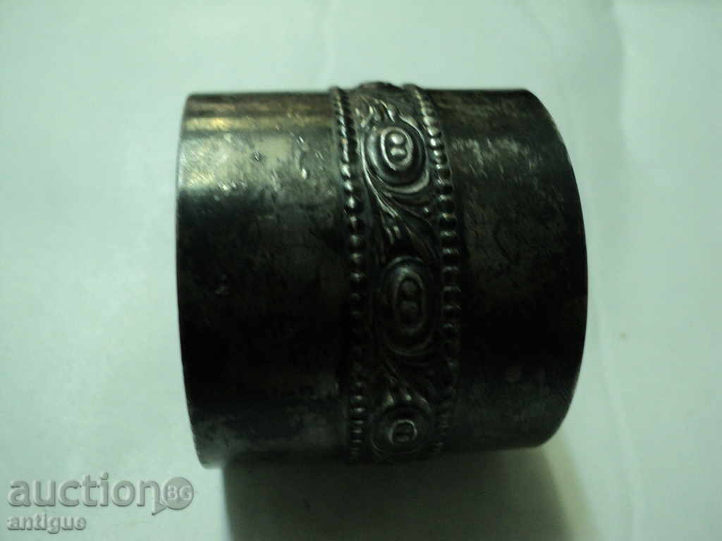 Delivery of SALFETNIK, c. XIXc. Germany. Delivery of SALFETNIK, c. XIXc. Germany.