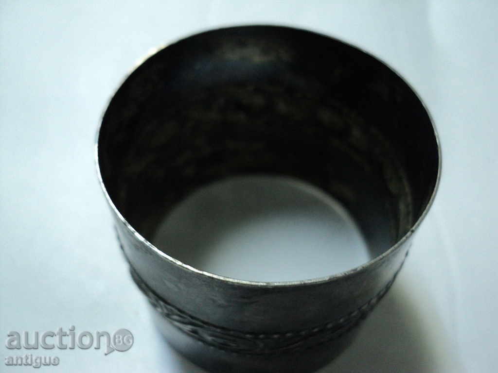 SALFETNIK, c. XIXc. Germany. - 5 SALFETNIK, c. XIXc. Germany. - 5