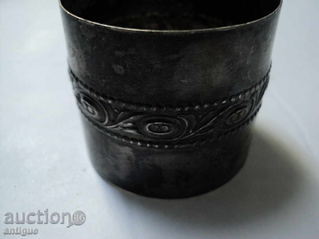 SALFETNIK, c. XIXc. Germany. - 6 SALFETNIK, c. XIXc. Germany. - 6