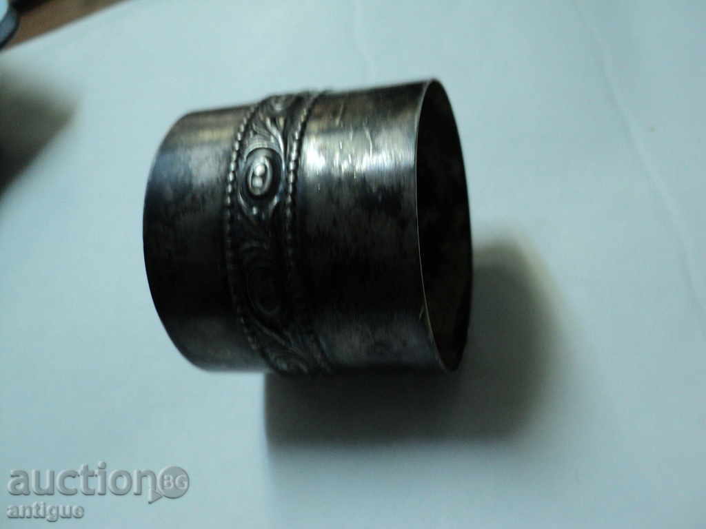 SALFETNIK, c. XIXc. Germany. - 7 SALFETNIK, c. XIXc. Germany. - 7