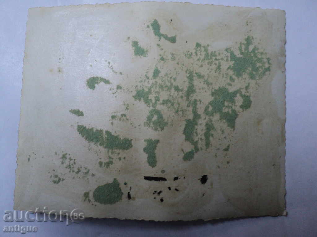 RED PICTURE-STAR VEHICLE. with price 10.00 BGN | € 5.11