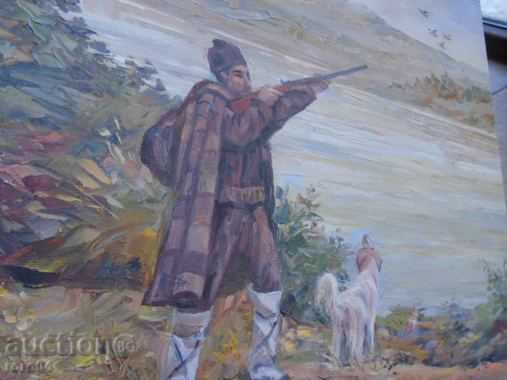 GEORGI PIRINDZHIEV - SHOOTING WILD DATES - 6