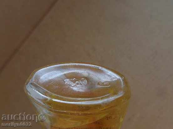 Ένα μπουκάλι κολόνια από τη Λαϊκή Δημοκρατία της Γερμανίας, μπουκάλι, μπουκάλι άρωμα - 5 Ένα μπουκάλι κολόνια από τη Λαϊκή Δημοκρατία της Γερμανίας, μπουκάλι, μπουκάλι άρωμα - 5