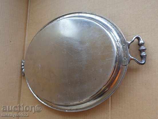 Παλιά χαραγμένο πιάτο, πιατέλα, πιάτο, Beg. εικοστού αιώνα - 6 Παλιά χαραγμένο πιάτο, πιατέλα, πιάτο, Beg. εικοστού αιώνα - 6