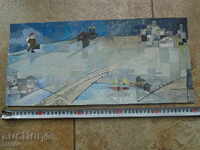 ZLATKA DABOVA (1927 - 1997)