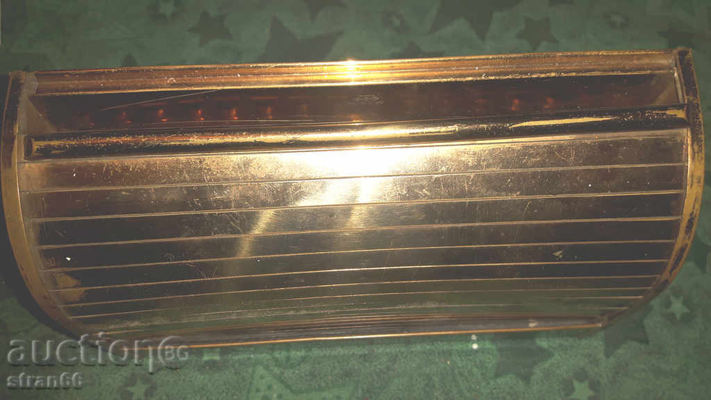 Livrarea Tabacheră de masă MAXIM - extrem de rară! Livrarea Tabacheră de masă MAXIM - extrem de rară!