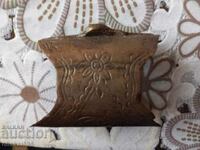 Bratara cu vizor din silex