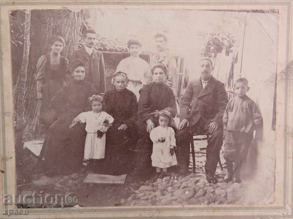 ΠΑΛΙΑ ΦΩΤΟΓΡΑΦΙΑ - ΧΑΡΤΟΝΙ - 0006 ΠΑΛΙΑ ΦΩΤΟΓΡΑΦΙΑ - ΧΑΡΤΟΝΙ - 0006