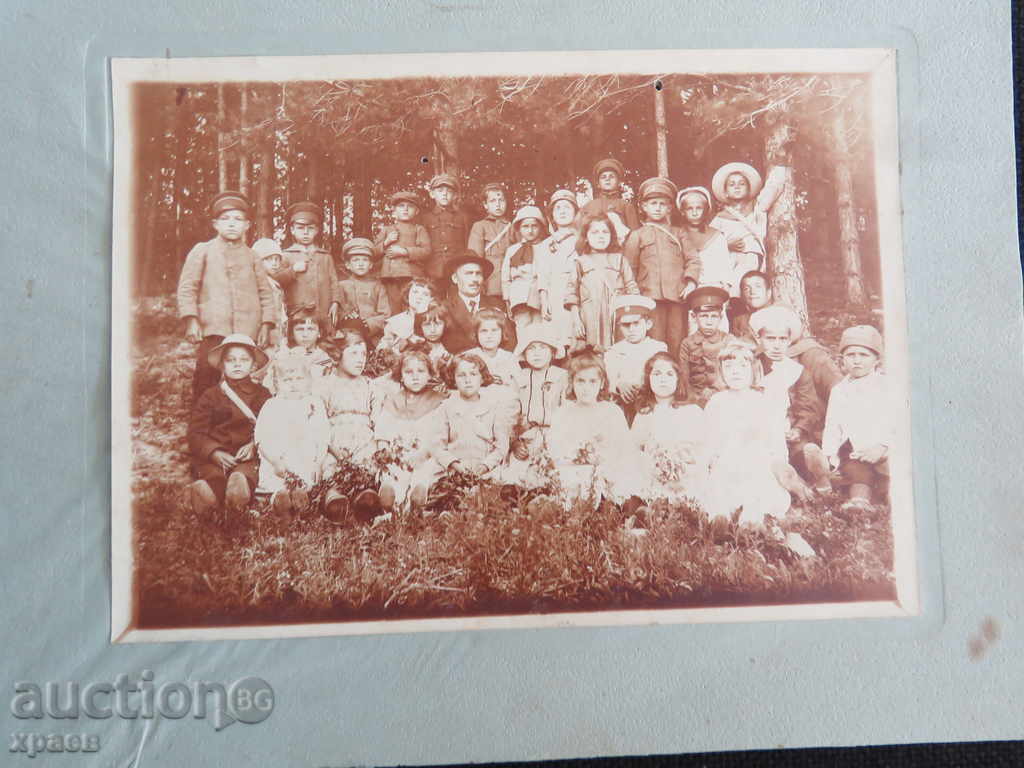 ΠΑΛΙΑ ΦΩΤΟ - ΧΑΡΤΟ - 0097