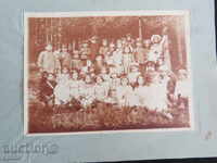 ΠΑΛΙΑ ΦΩΤΟ - ΧΑΡΤΟ - 0097