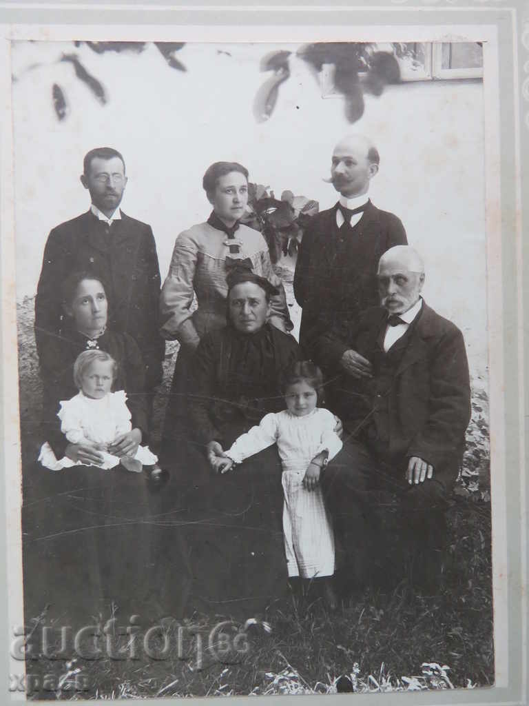 OLD PHOTO - CARDBOARD - 0018 with price 24.99 BGN | € 12.78 OLD PHOTO - CARDBOARD - 0018 with price 24.99 BGN | € 12.78