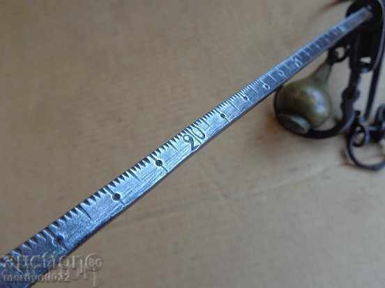 Ottoman scales with top scale scales weighing scales with price 97.00 BGN | € 49.60 Ottoman scales with top scale scales weighing scales with price 97.00 BGN | € 49.60